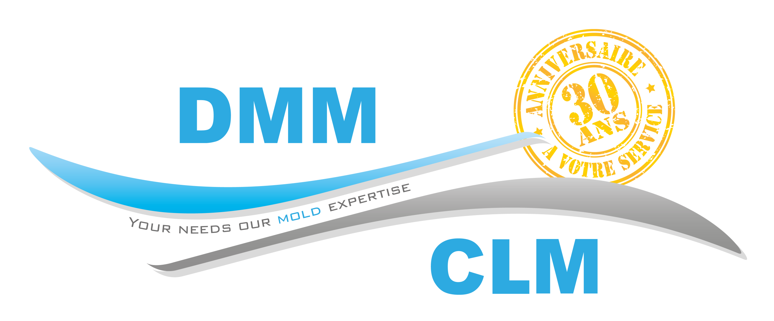 Logo-DMM-CLM-30-ans