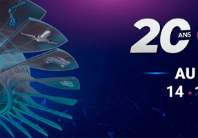 DMM-CLM participe au salon SIANE 2025 à Toulouse